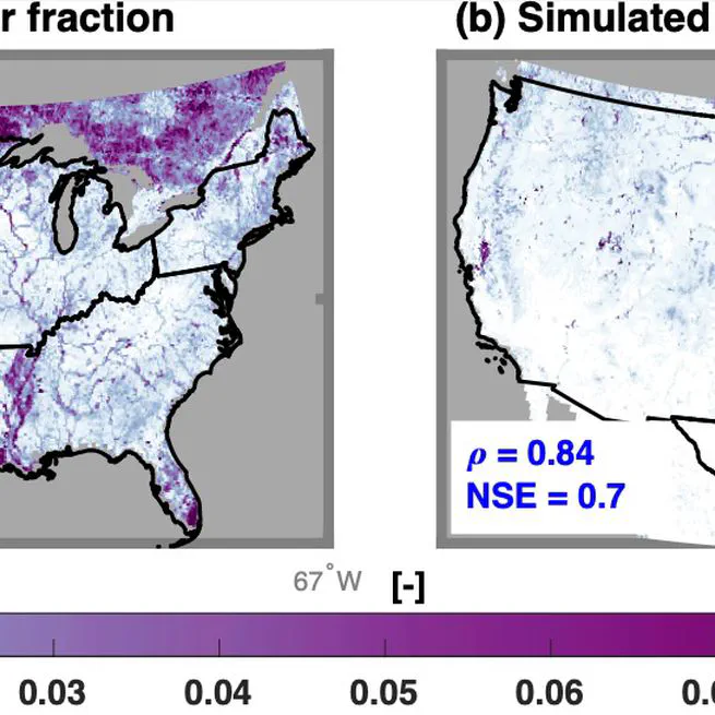 Climate change will reduce North American inland wetland areas and disrupt their seasonal regimes